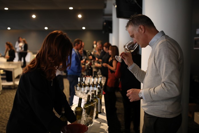 Life of Wine