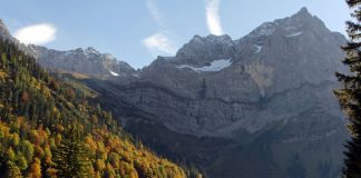 Karwendel
