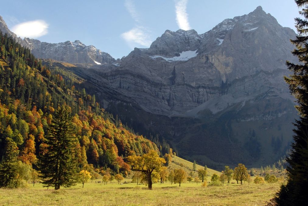 Karwendel
