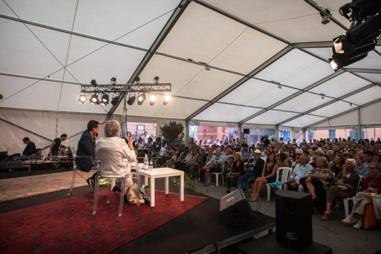 Festival della Comunicazione a Camogli