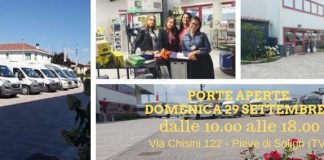 porte aperte lucchetta camper