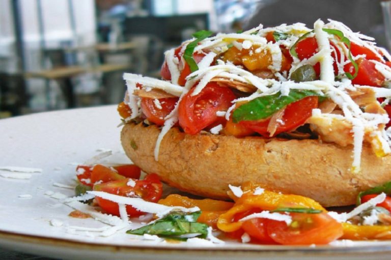 Rovereto Street Food Festival