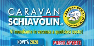 Schiavolin ottobre 2019