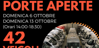 essegi sartorelli porte aperte