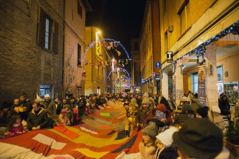 Festa Nazionale della Befana – Urbania