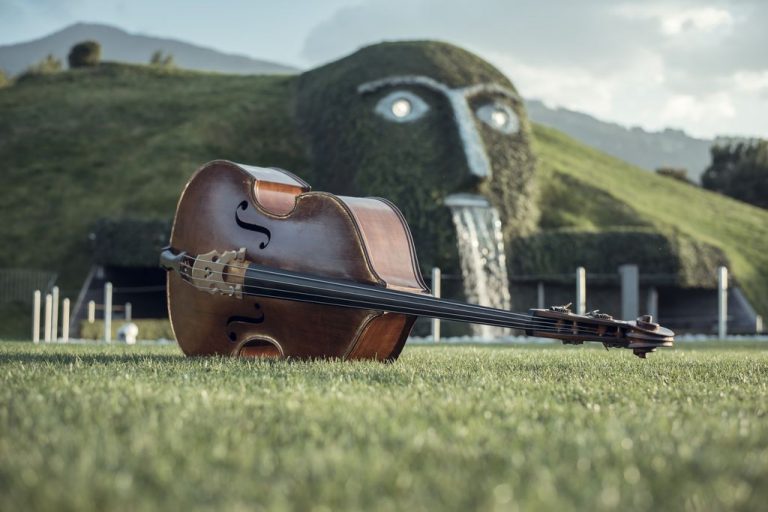 La sfilata dei Matschgerer e l’appuntamento musicale di “Musica nel Gigante”