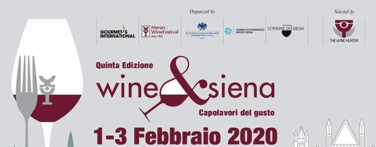 A Wine&Siena in anteprima la birra da luppolo spontaneo ritrovato a Siena