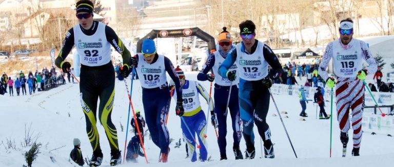 Sale sempre di più l’attesa per la seconda edizione di Bergamo Ski Tour, che si svolgerà presso gli Spiazzi di Gromo e Schilpario dal 31 gennaio al 2 febbraio 2020.