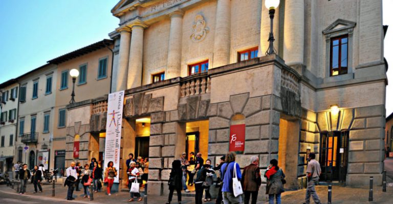 XI edizione – Dialoghi sull’uomo – Pistoia