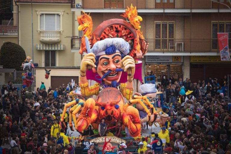 Tra borghi e carnevali, alla scoperta dei Fuoriporta più emozionanti e da non perdere