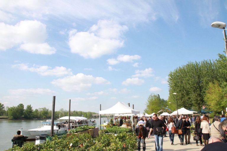 VIII edizione “Georgica” | Festa della terra, delle acque e del lavoro nei campi