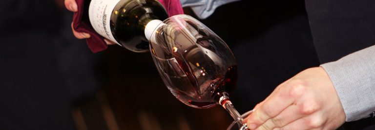 Alla XIII edizione di Terre di Toscana “le degustazioni dell’AcquaBuona”