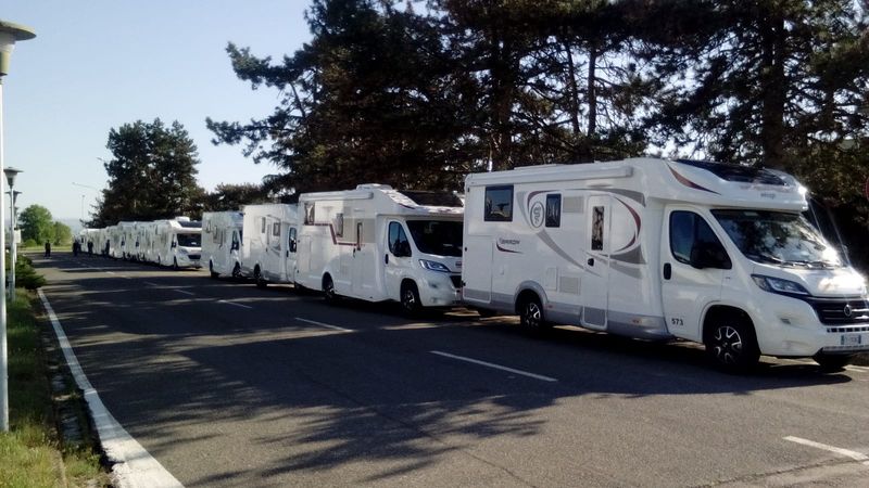 meteor viaggi