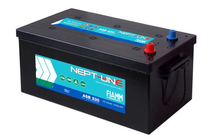 fiamm neptune