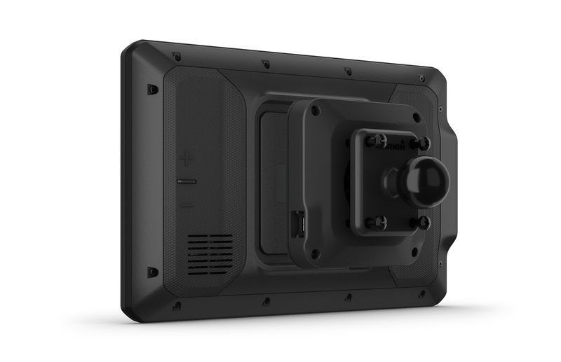 GARMIN Camper 890