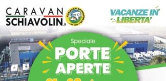 schiavolin porte aperte