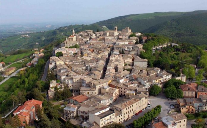 cingoli