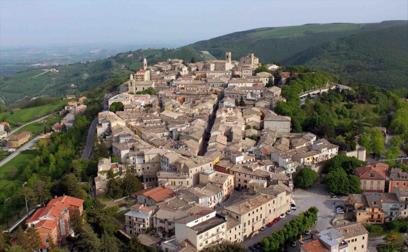 cingoli