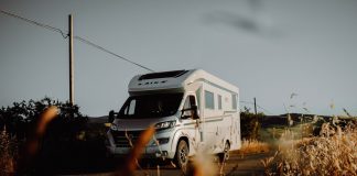 laika ecovip alfacaravan