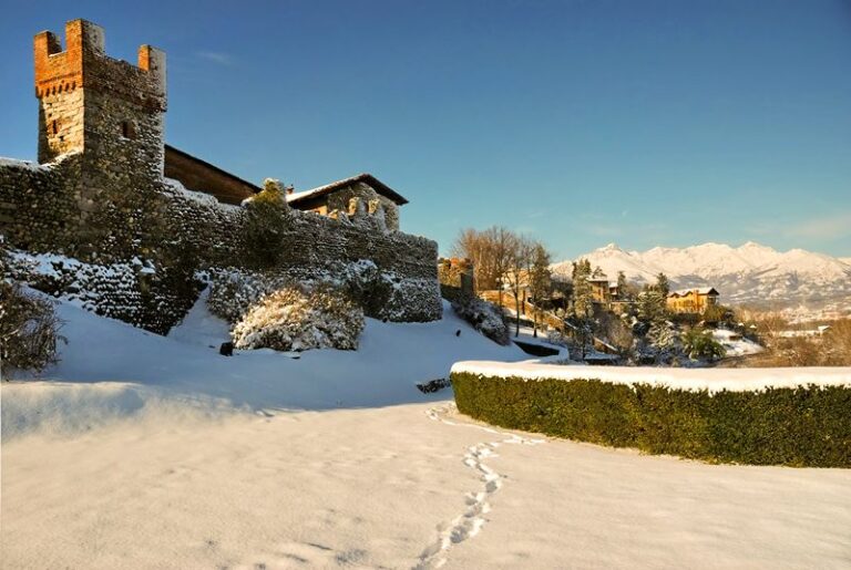 Borgo di Babbo Natale