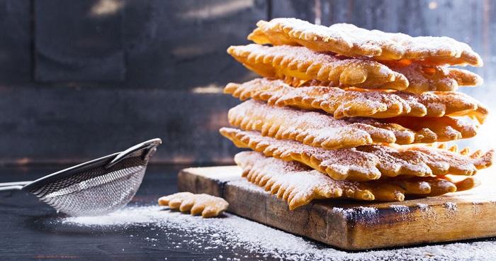 A carnevale ogni frittella vale | Un contest legato ai dolci di Carnevale