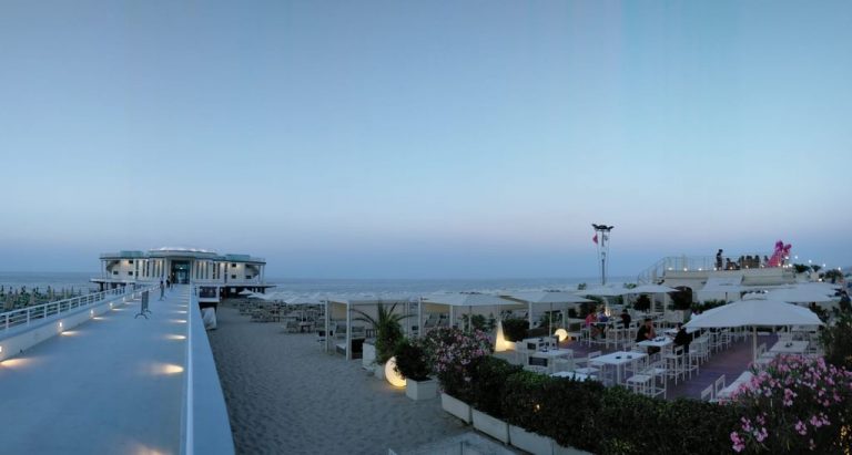 Il Grand Tour delle Marche fa tappa a Senigallia.