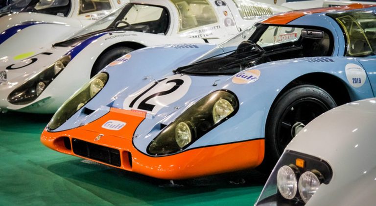 Auto e moto d’epoca 2021, Fiera di Padova 21-24 ottobre