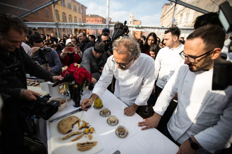 X° edizione della Festa dello Zampone e del Cotechino Modena IGP