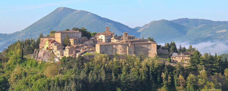 UMBRIA | 29 ottobre – 1° novembre 2021 | “Festa del Bosco” Montone (Pg) 37° edizione