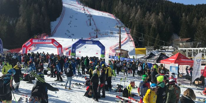 L’Alpecimbra Fis Children Cup torna a gennaio 2022 per lanciare le nuove stelle dello sci mondiale
