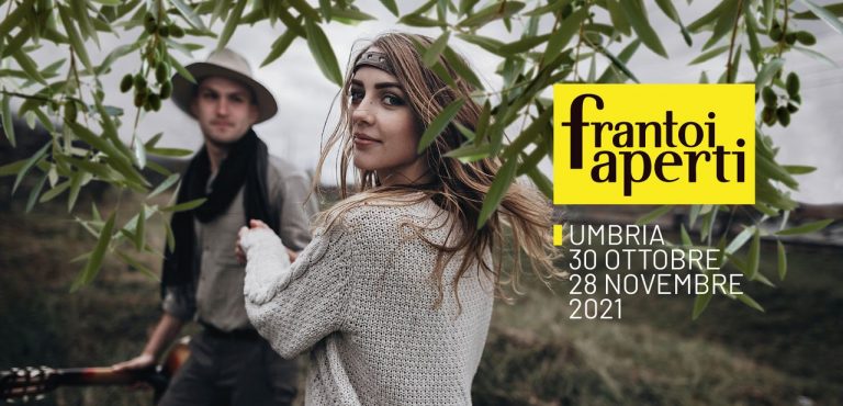 Autunno in Umbria a piedi e in bicicletta, una serie di proposte di escursioni fino al 28 novembre 2021