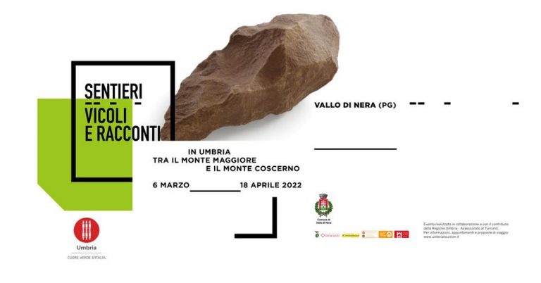 Pasquetta in Umbria tra natura, cibi prelibati, delle perle artistiche custodite tra le mura del castello