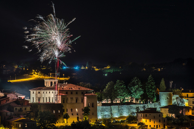 Viaggio in Umbria tra spiritualità, natura e scienza.