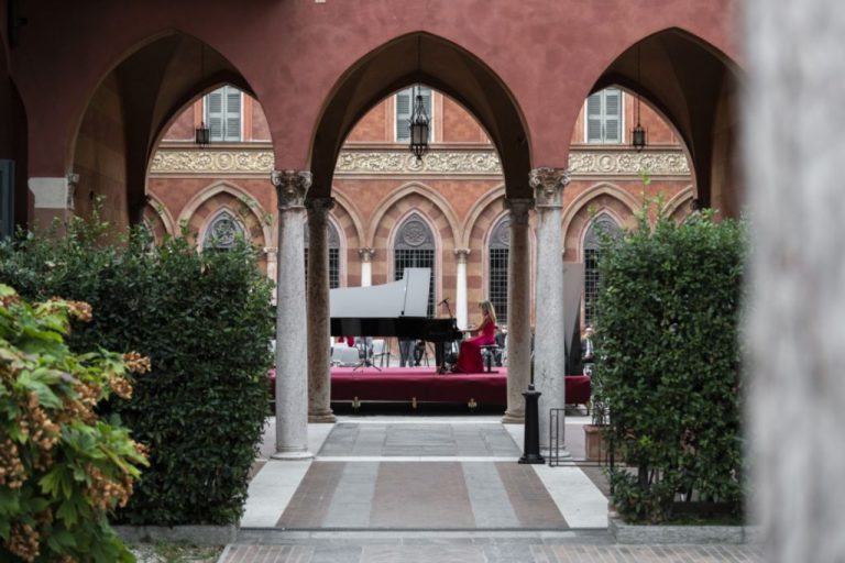 Cremona Musica International Exhibitions and Festival
