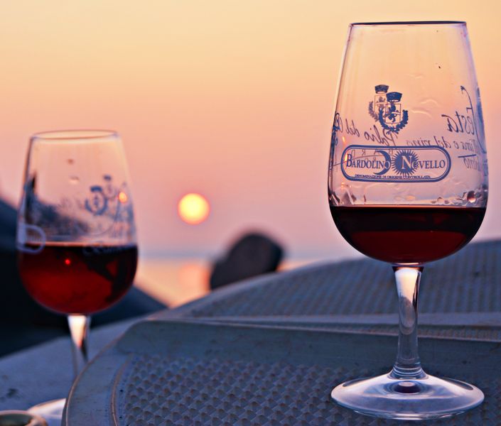 Festa dell’uva e del vino Bardolino