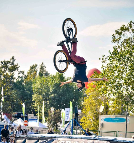 Italian Bike Festival