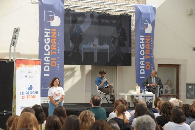 I dialoghi di Trani