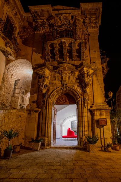 Festival del Barocco & Neobarocco