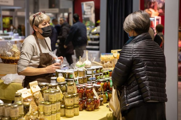 Fiera enogastronomica “Il BonTà”