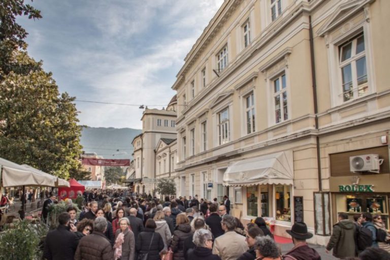 31° Merano WineFestival