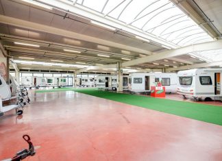 Oltre 100 caravan in pronta consegna da Bonometti Centrocaravan