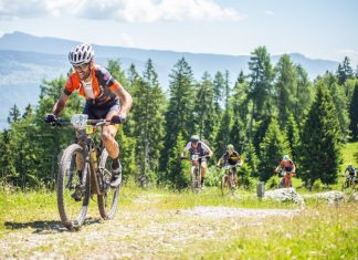 100km dei Forti 2019: tre giorni di mountain bike 100km dei Forti