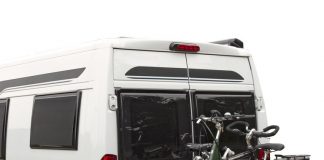 Agito Van Fiat Ducato