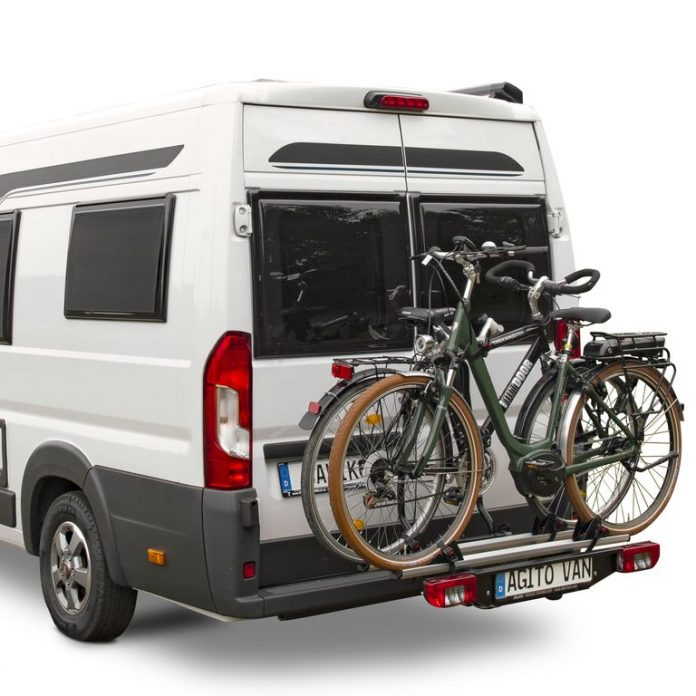 Agito Van Fiat Ducato
