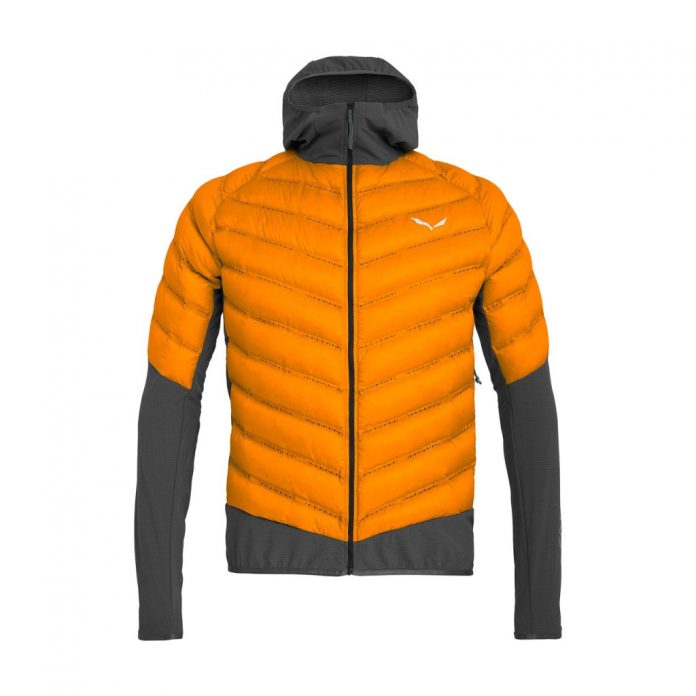 Agner Hybrid Down Jacket Salewa