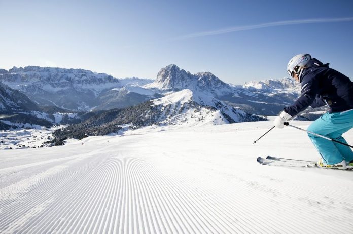 Alto Adige Val Gardena ph Alex Filz IDM Sudtirol