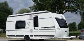 Bianco 515 SFD