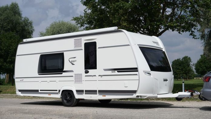 Bianco 515 SFD