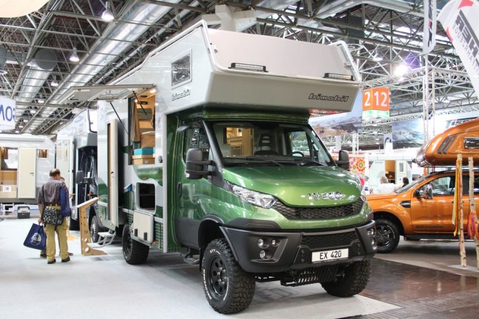 Bimobil