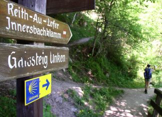 Salisburgo e dintorni: 5 escursioni per scoprire le attività outdoor